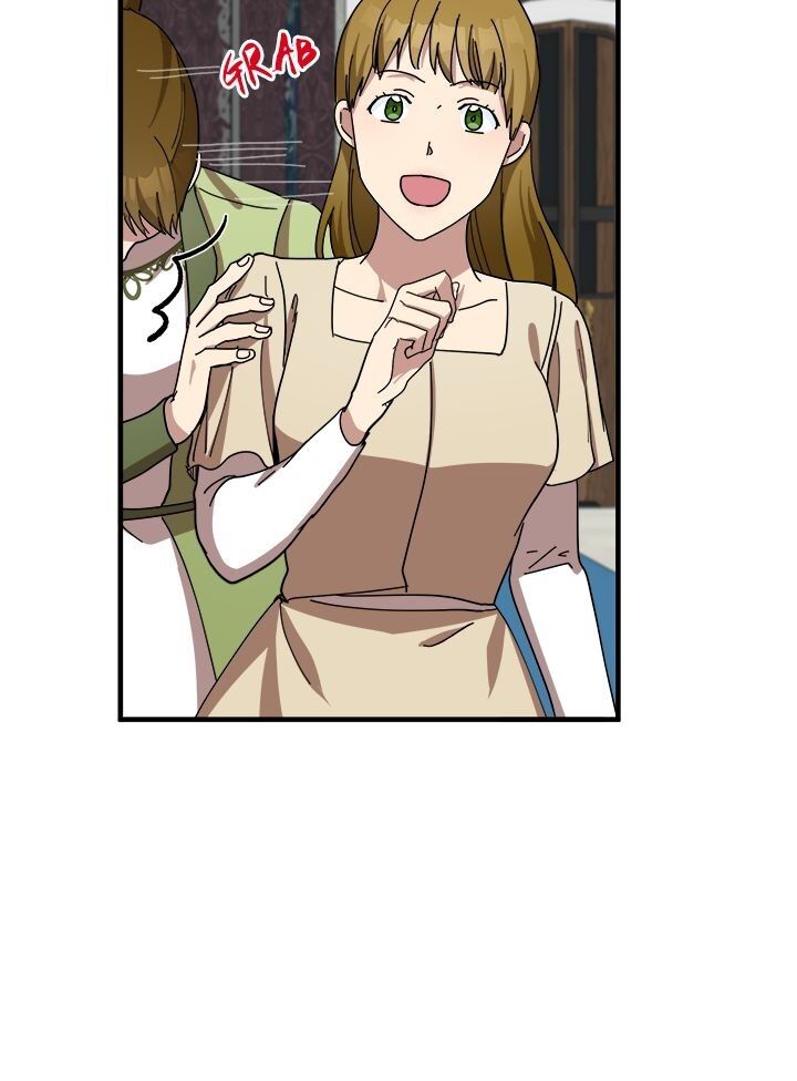 The Villainess Lives Twice Chapter 68 page 14 - Chapter 68