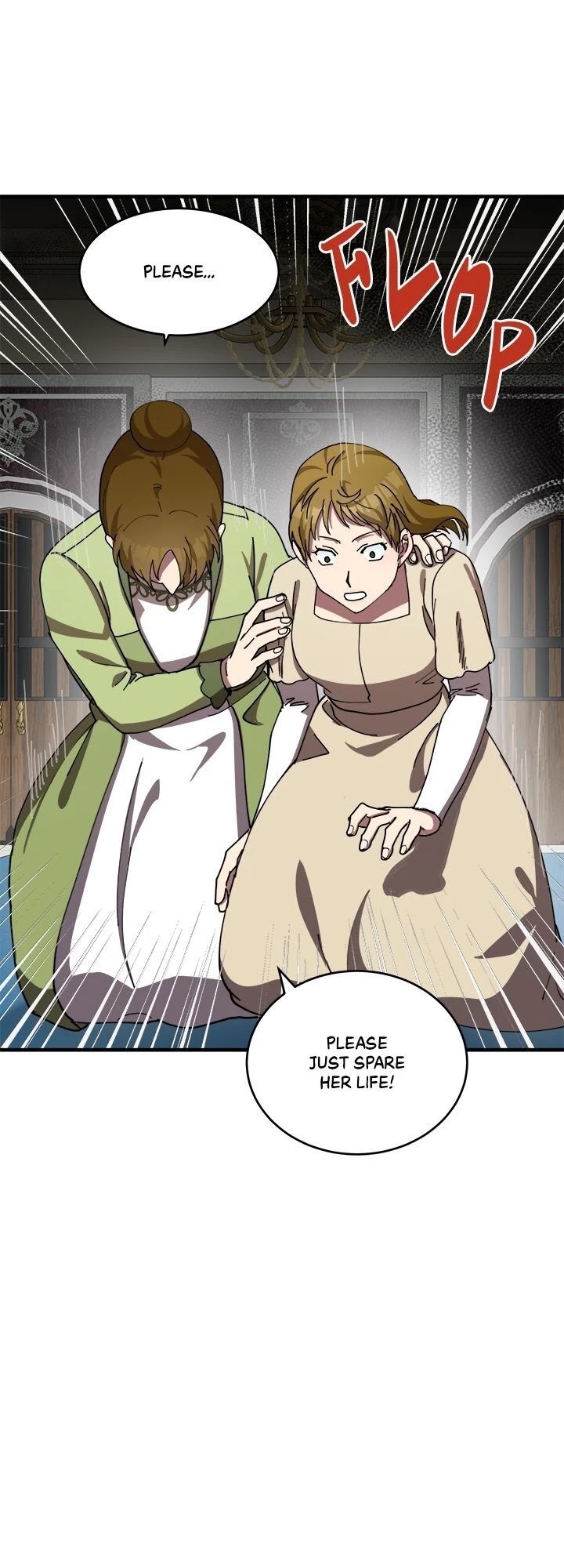 The Villainess Lives Twice Chapter 68 page 15 - Chapter 68