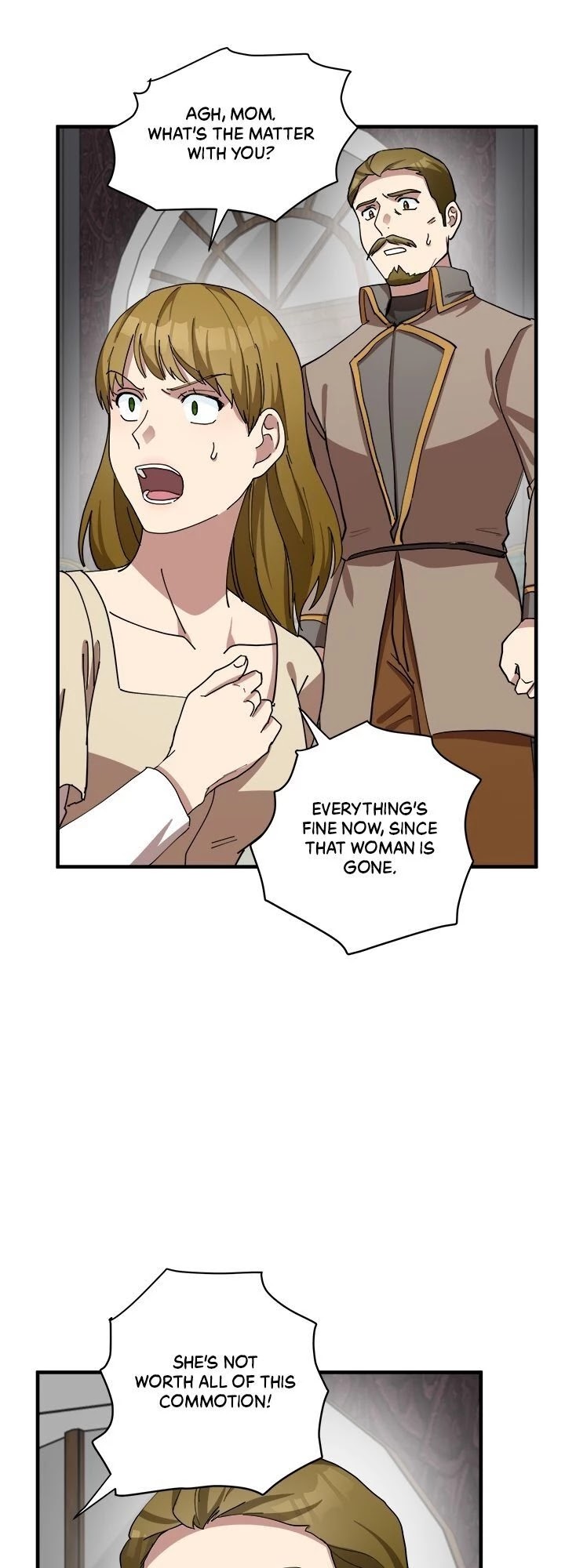 The Villainess Lives Twice Chapter 68 page 16 - Chapter 68