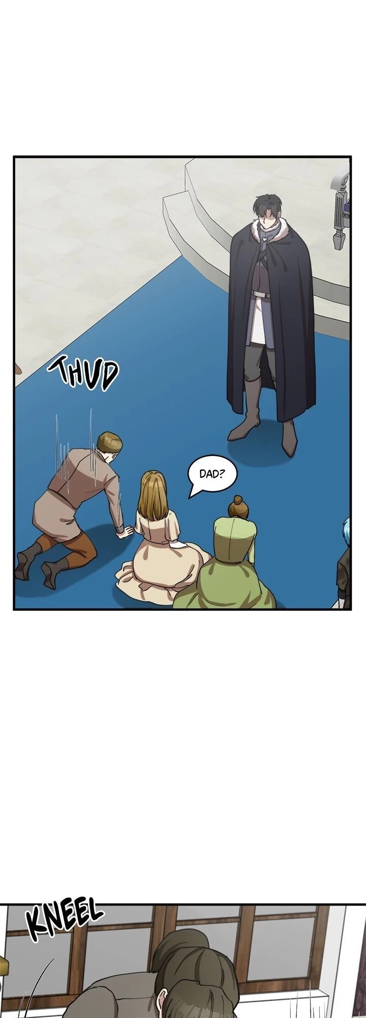 The Villainess Lives Twice Chapter 68 page 18 - Chapter 68