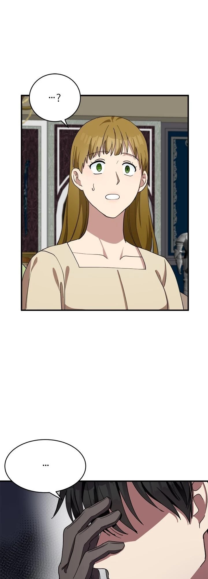 The Villainess Lives Twice Chapter 68 page 21 - Chapter 68
