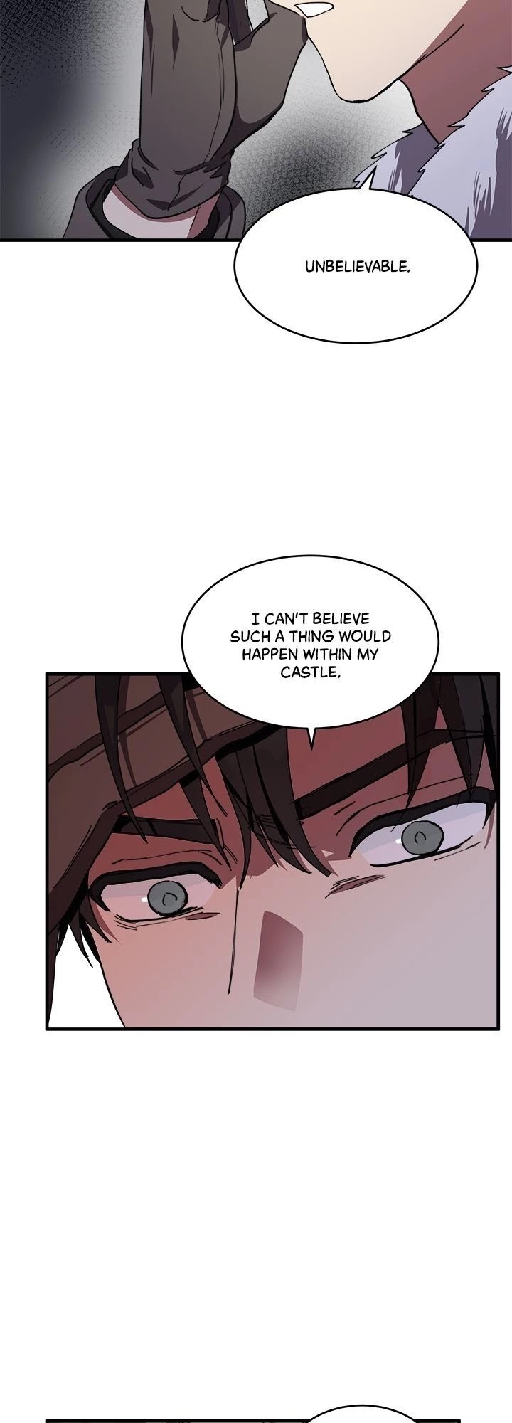 The Villainess Lives Twice Chapter 68 page 22 - Chapter 68