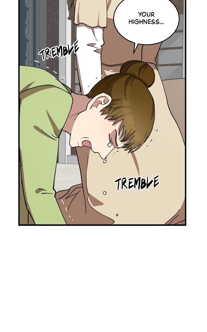 The Villainess Lives Twice Chapter 68 page 23 - Chapter 68