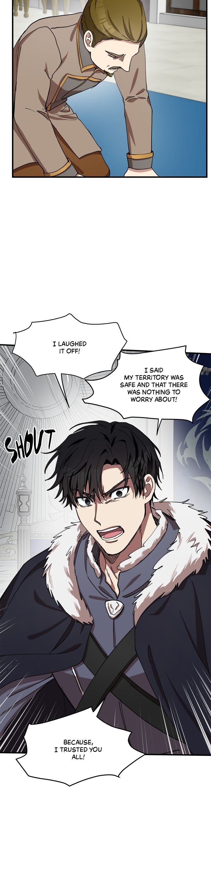 The Villainess Lives Twice Chapter 68 page 26 - Chapter 68