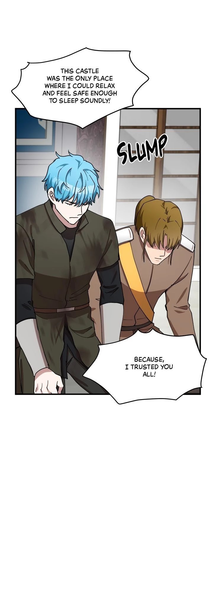 The Villainess Lives Twice Chapter 68 page 30 - Chapter 68