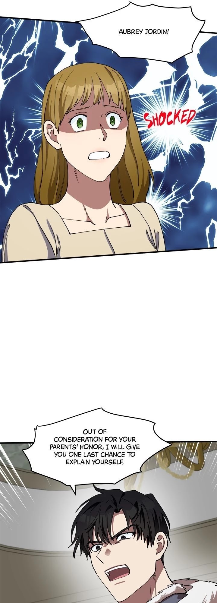 The Villainess Lives Twice Chapter 68 page 31 - Chapter 68