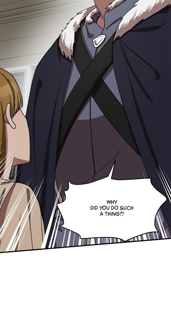 The Villainess Lives Twice Chapter 68 page 32 - Chapter 68