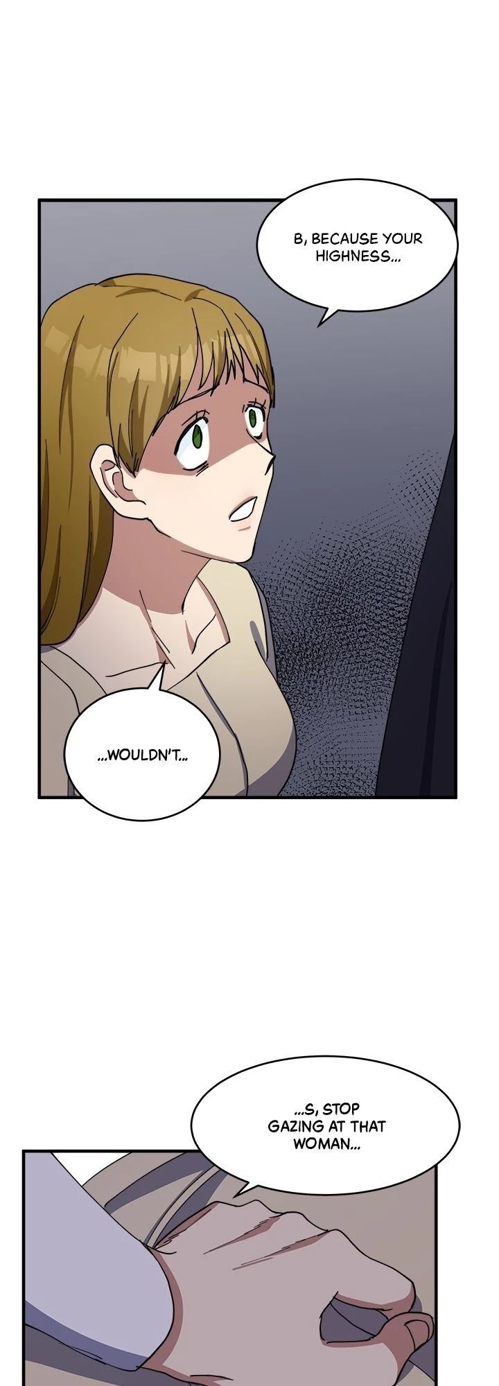 The Villainess Lives Twice Chapter 68 page 33 - Chapter 68