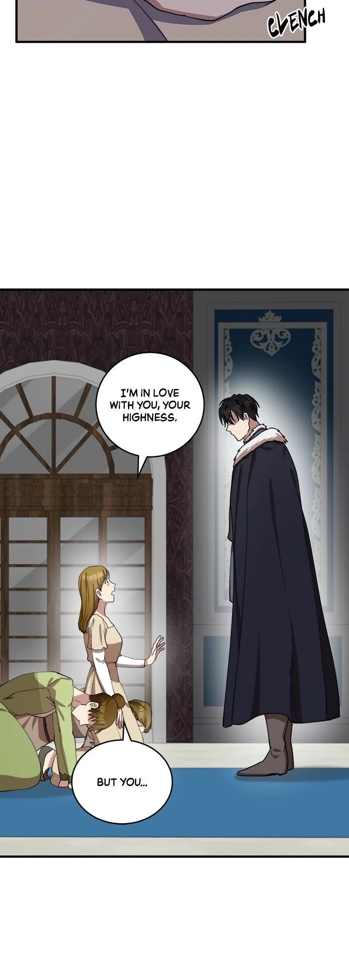 The Villainess Lives Twice Chapter 68 page 34 - Chapter 68