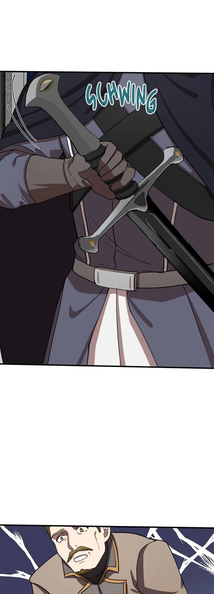 The Villainess Lives Twice Chapter 68 page 36 - Chapter 68