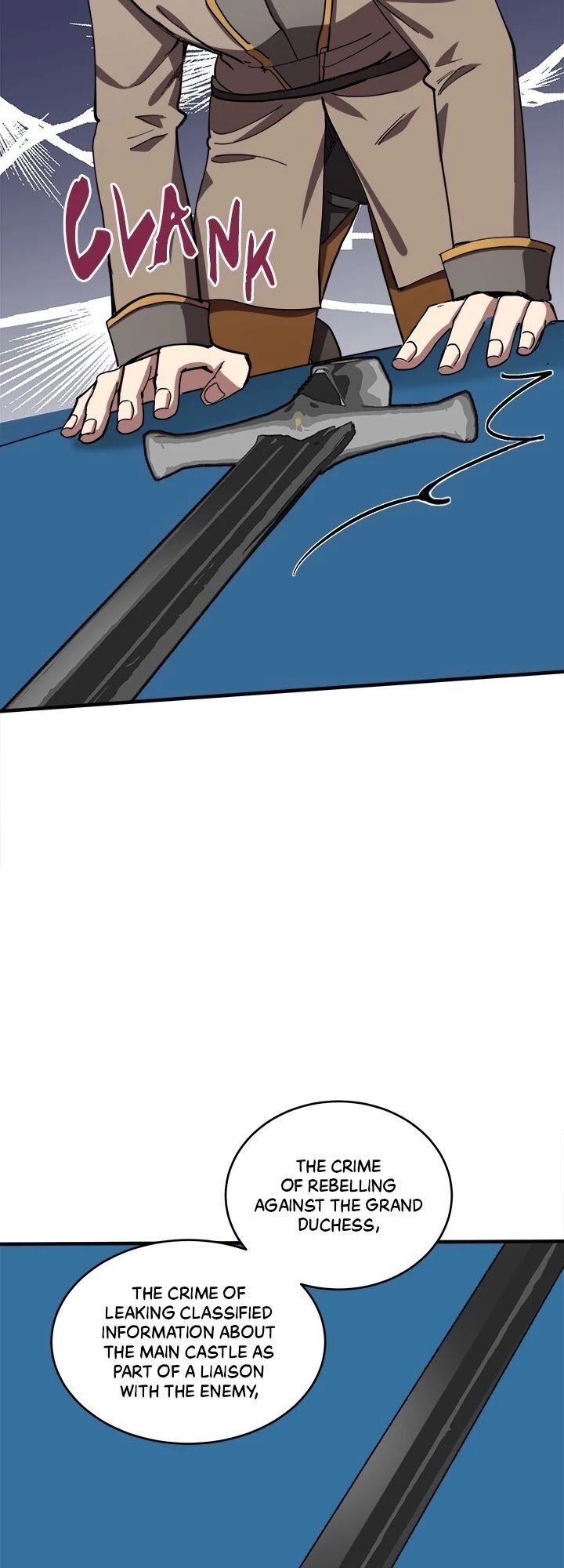 The Villainess Lives Twice Chapter 68 page 37 - Chapter 68