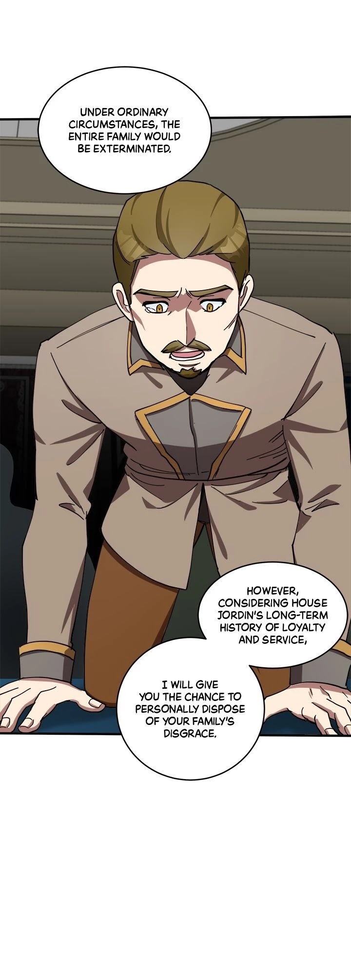 The Villainess Lives Twice Chapter 68 page 39 - Chapter 68