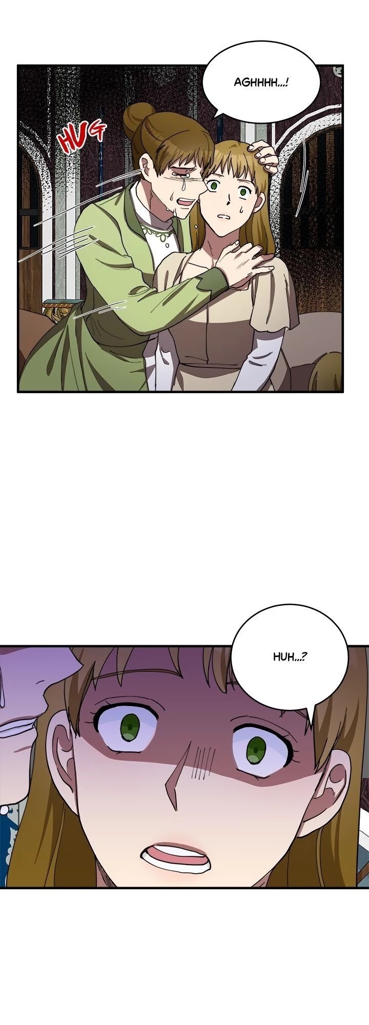 The Villainess Lives Twice Chapter 68 page 40 - Chapter 68