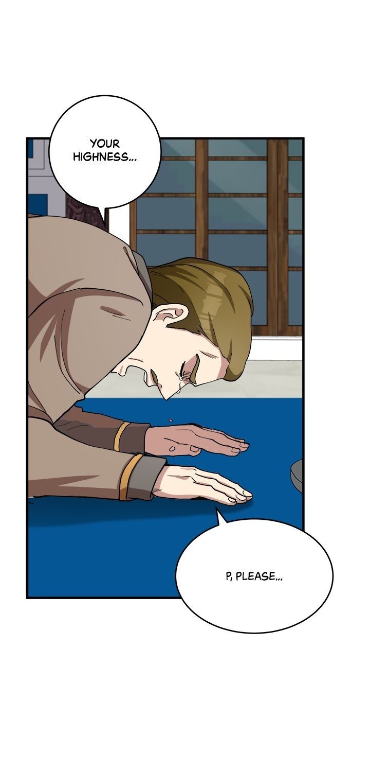 The Villainess Lives Twice Chapter 68 page 41 - Chapter 68