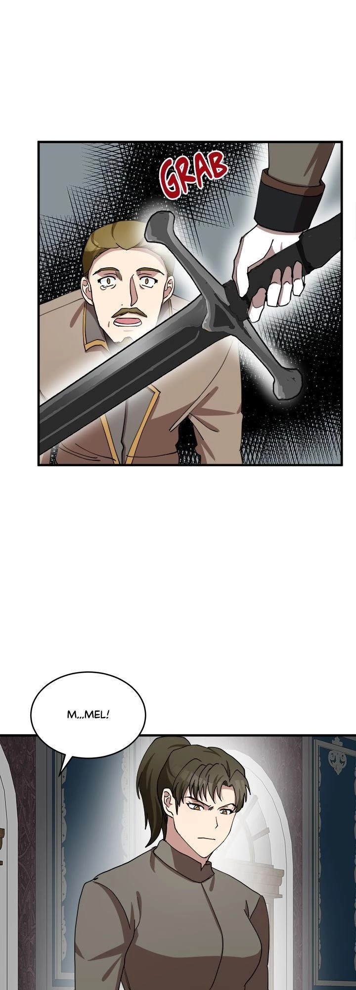 The Villainess Lives Twice Chapter 68 page 42 - Chapter 68