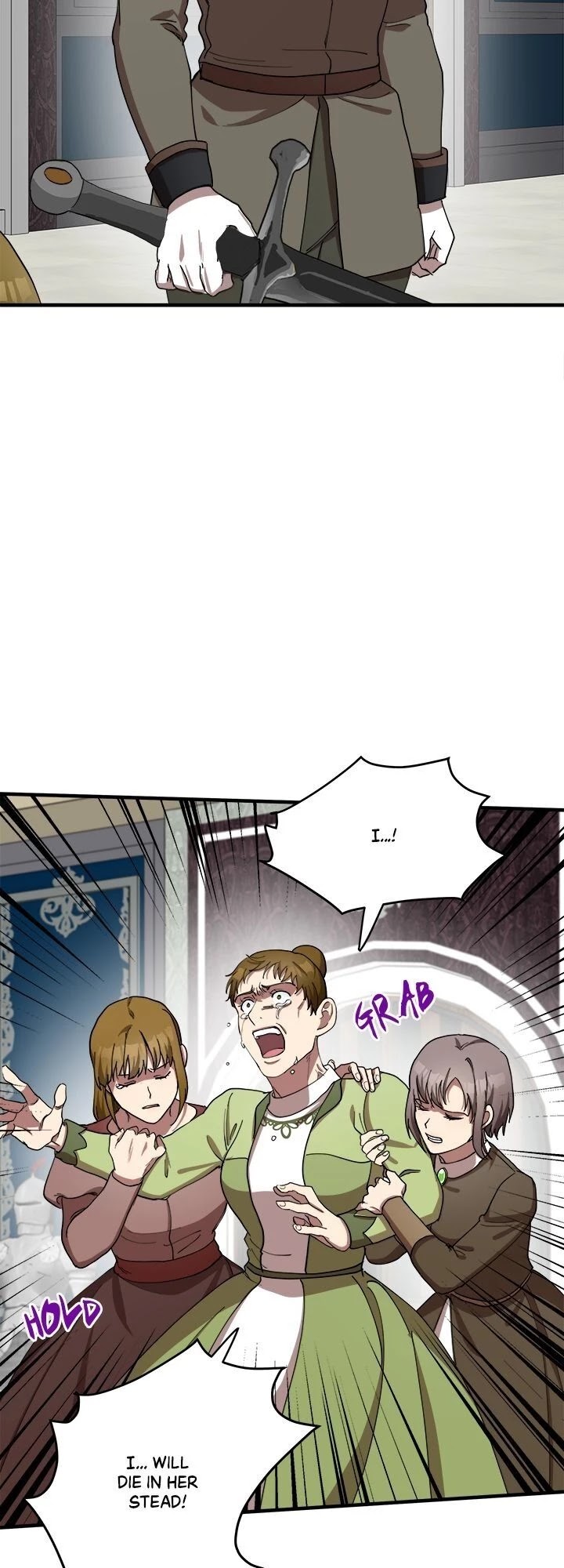 The Villainess Lives Twice Chapter 68 page 43 - Chapter 68