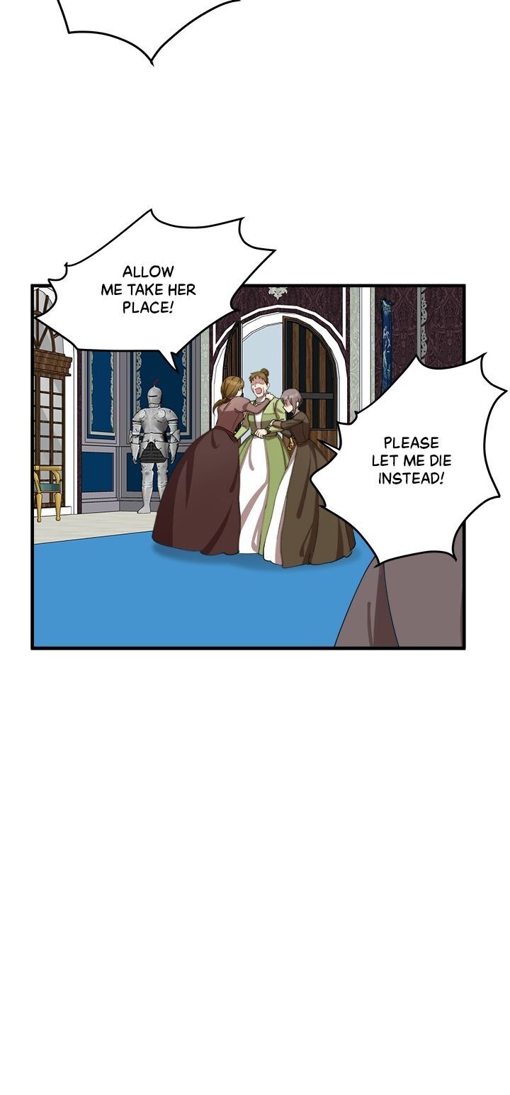The Villainess Lives Twice Chapter 68 page 44 - Chapter 68