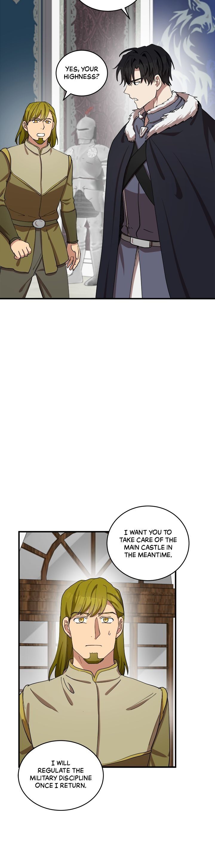 The Villainess Lives Twice Chapter 68 page 50 - Chapter 68