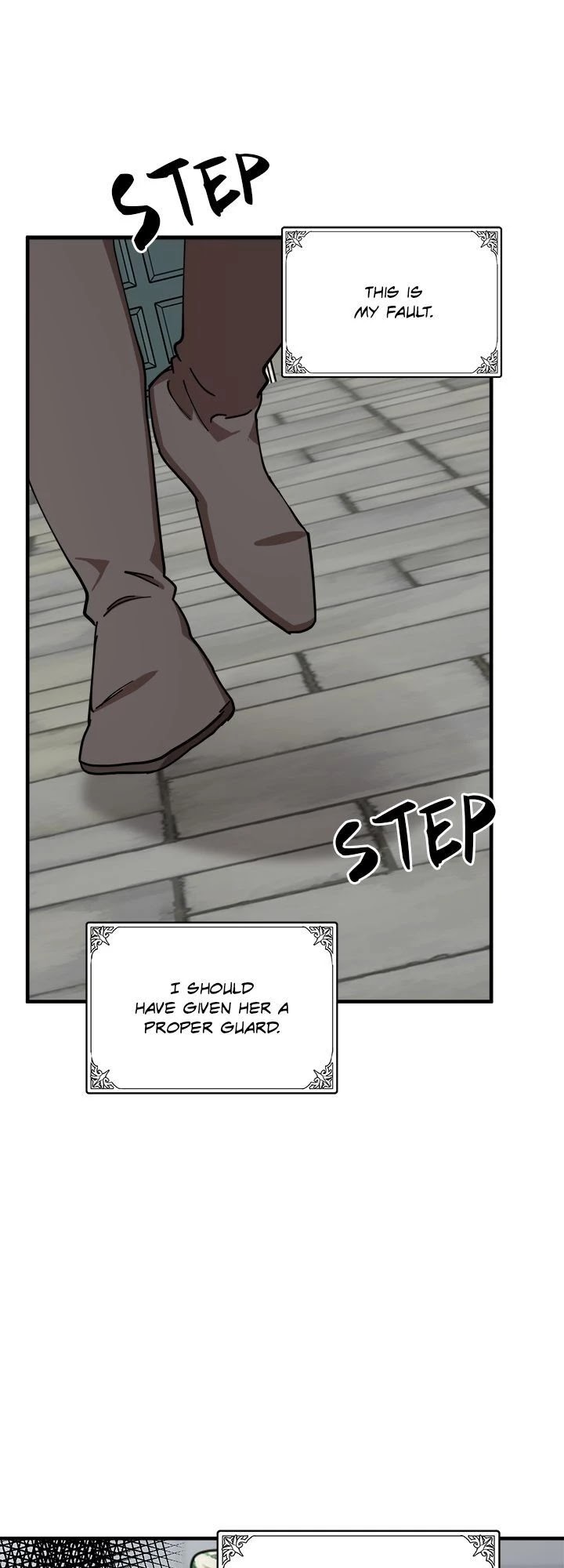 The Villainess Lives Twice Chapter 68 page 54 - Chapter 68