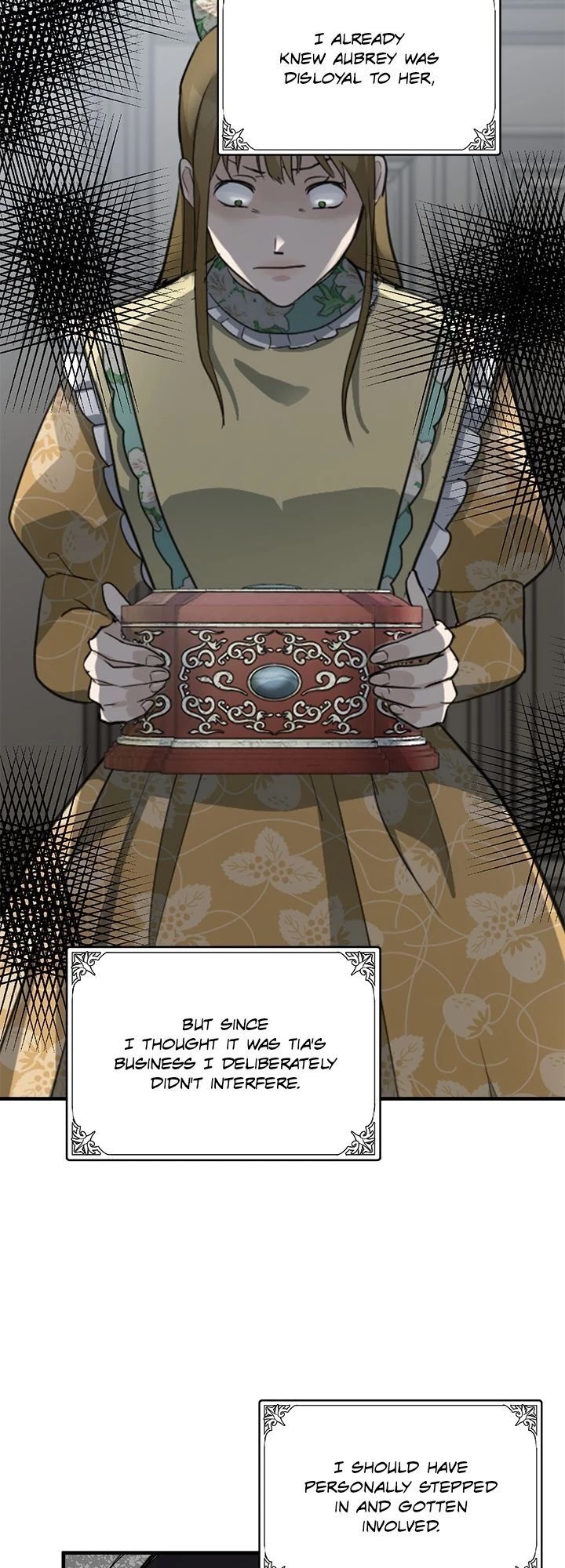 The Villainess Lives Twice Chapter 68 page 55 - Chapter 68