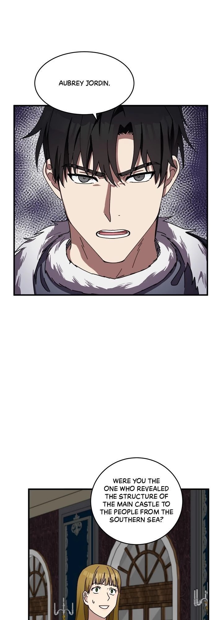 The Villainess Lives Twice Chapter 68 page 6 - Chapter 68