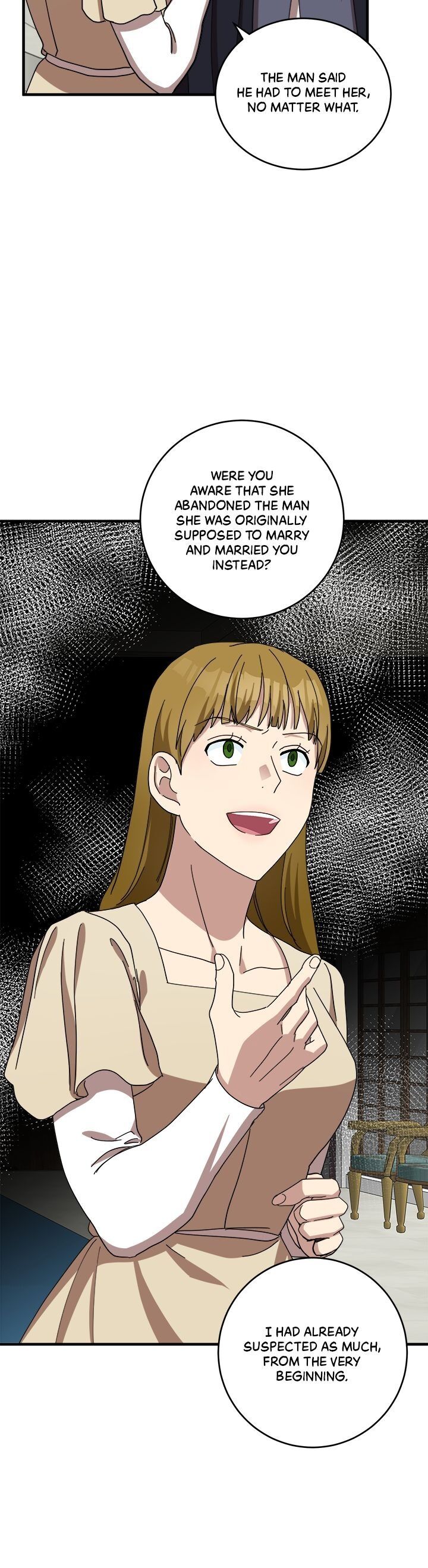 The Villainess Lives Twice Chapter 68 page 8 - Chapter 68