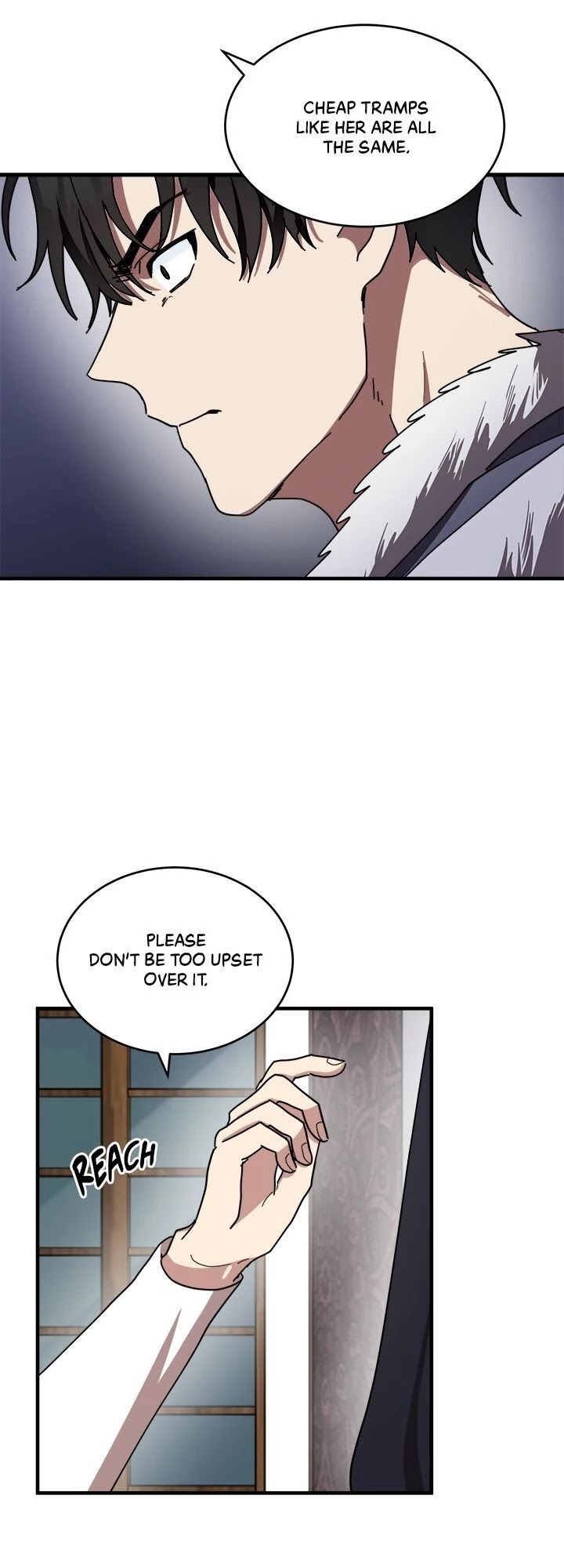 The Villainess Lives Twice Chapter 68 page 9 - Chapter 68