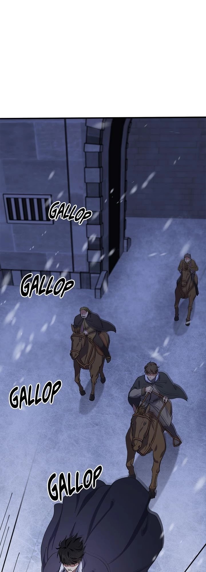 The Villainess Lives Twice Chapter 69 page 10 - Chapter 69