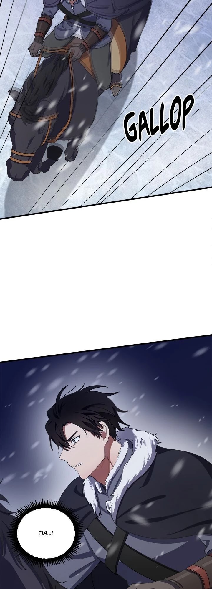 The Villainess Lives Twice Chapter 69 page 11 - Chapter 69