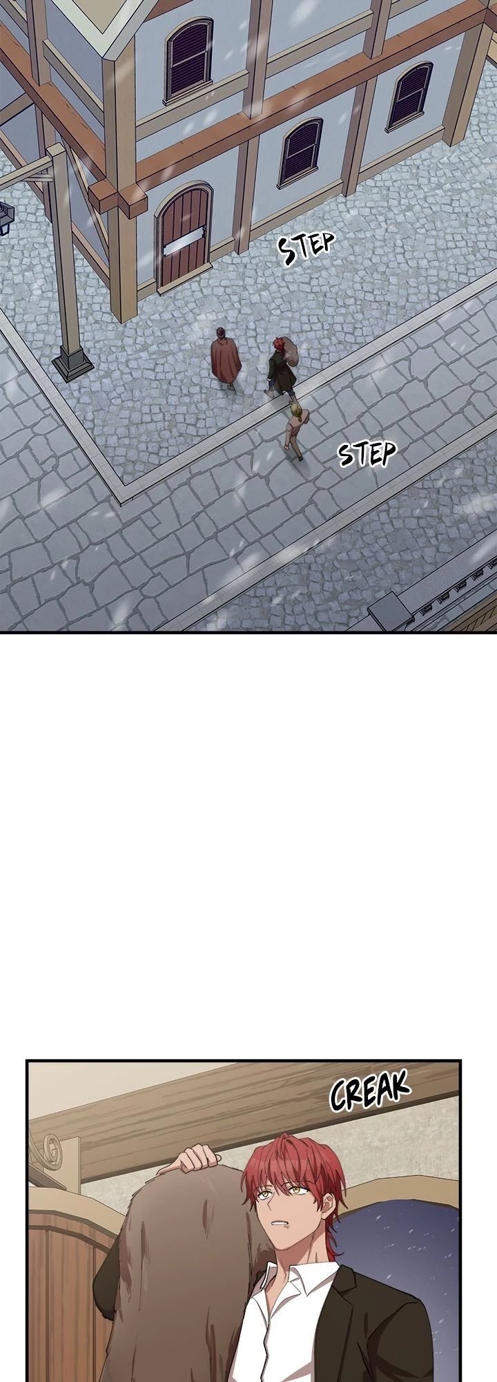 The Villainess Lives Twice Chapter 69 page 15 - Chapter 69