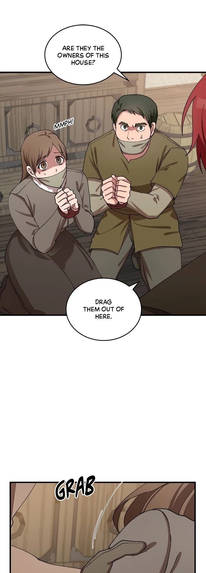The Villainess Lives Twice Chapter 69 page 20 - Chapter 69