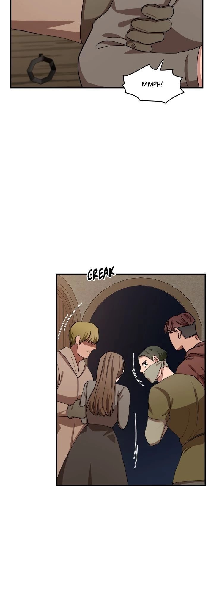The Villainess Lives Twice Chapter 69 page 21 - Chapter 69