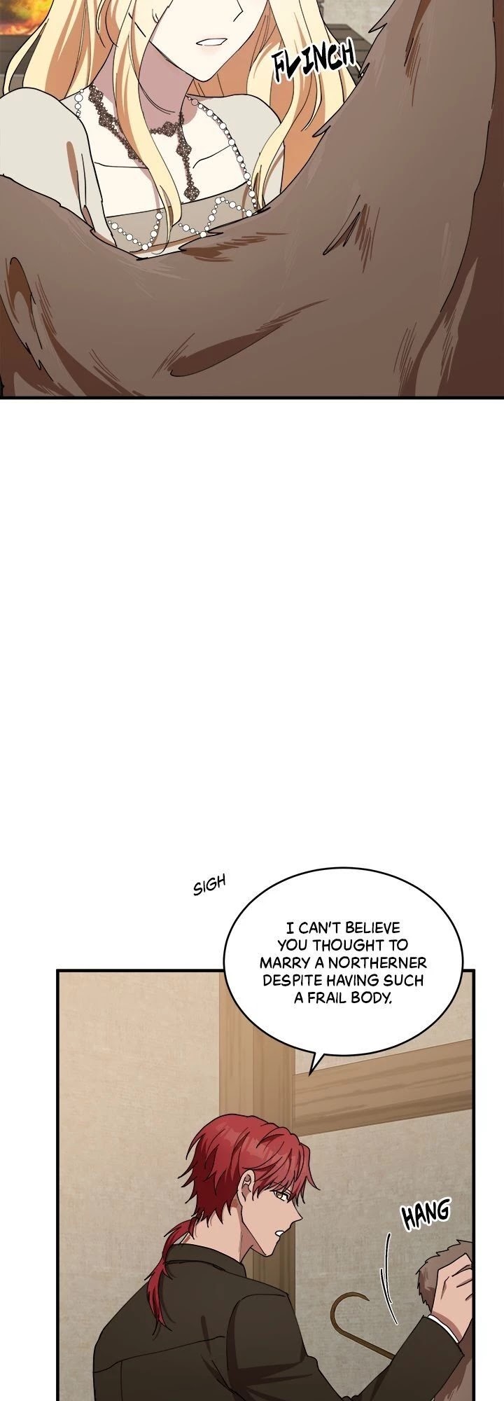 The Villainess Lives Twice Chapter 69 page 23 - Chapter 69