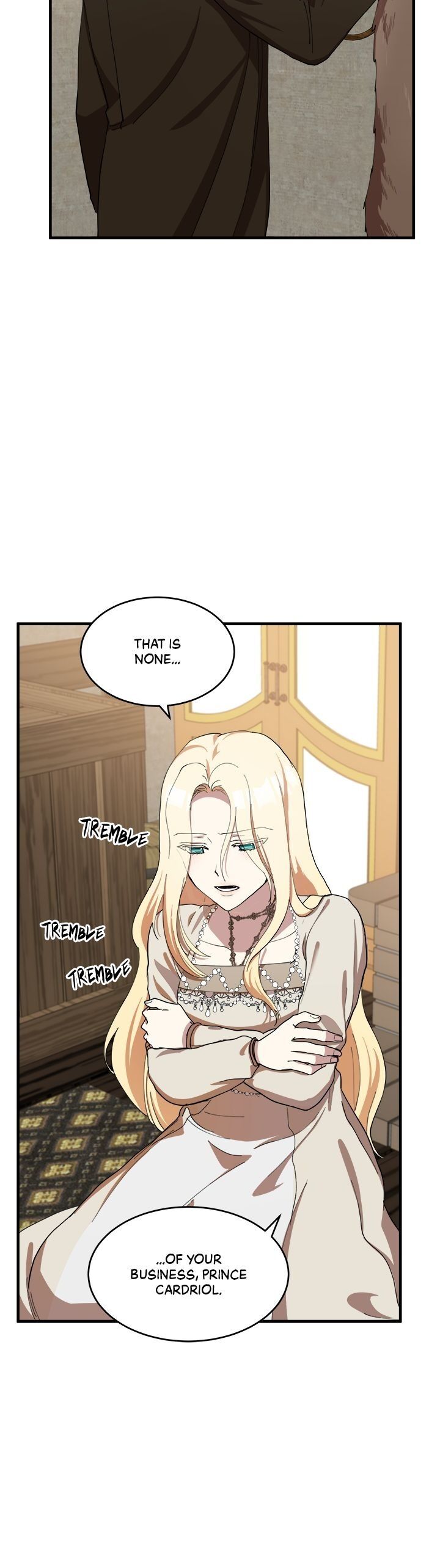 The Villainess Lives Twice Chapter 69 page 24 - Chapter 69