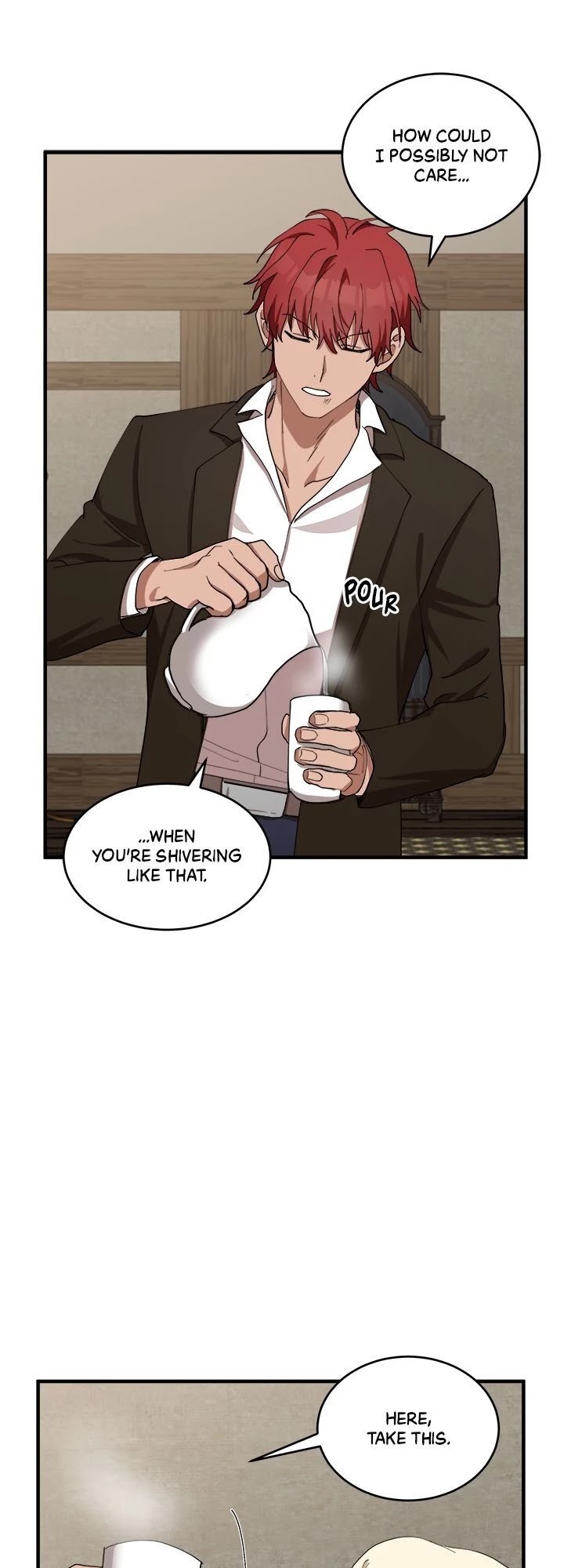 The Villainess Lives Twice Chapter 69 page 25 - Chapter 69