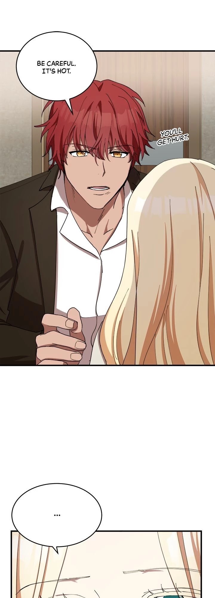 The Villainess Lives Twice Chapter 69 page 28 - Chapter 69