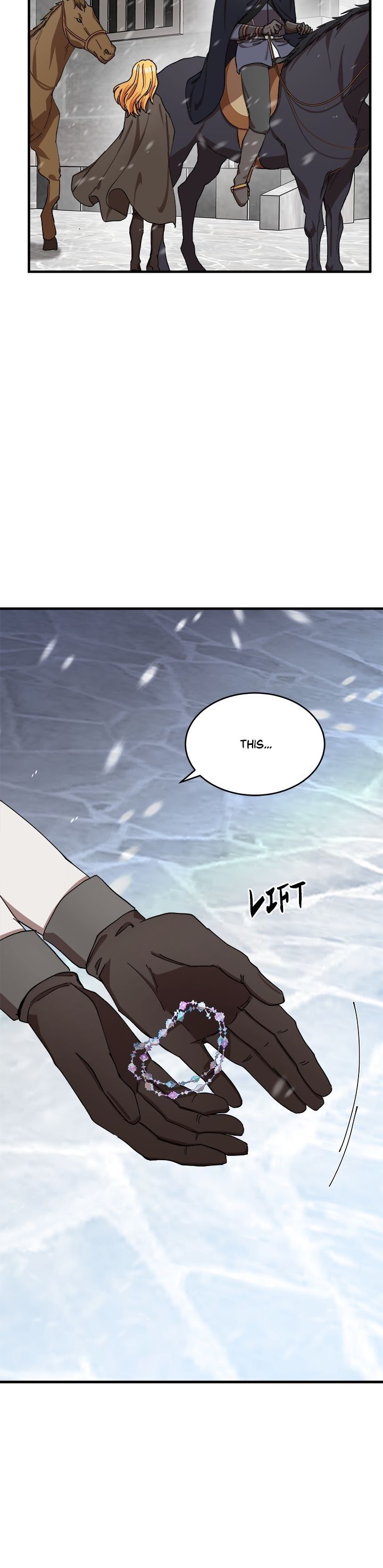 The Villainess Lives Twice Chapter 69 page 3 - Chapter 69