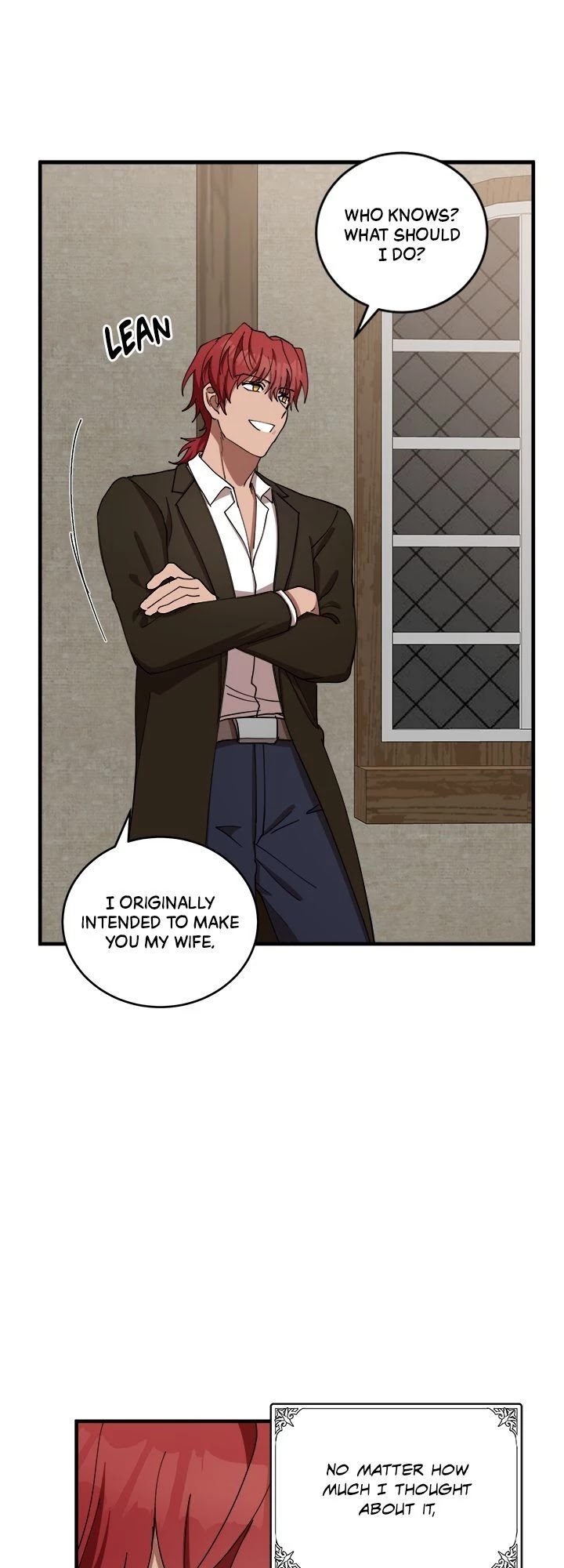 The Villainess Lives Twice Chapter 69 page 31 - Chapter 69
