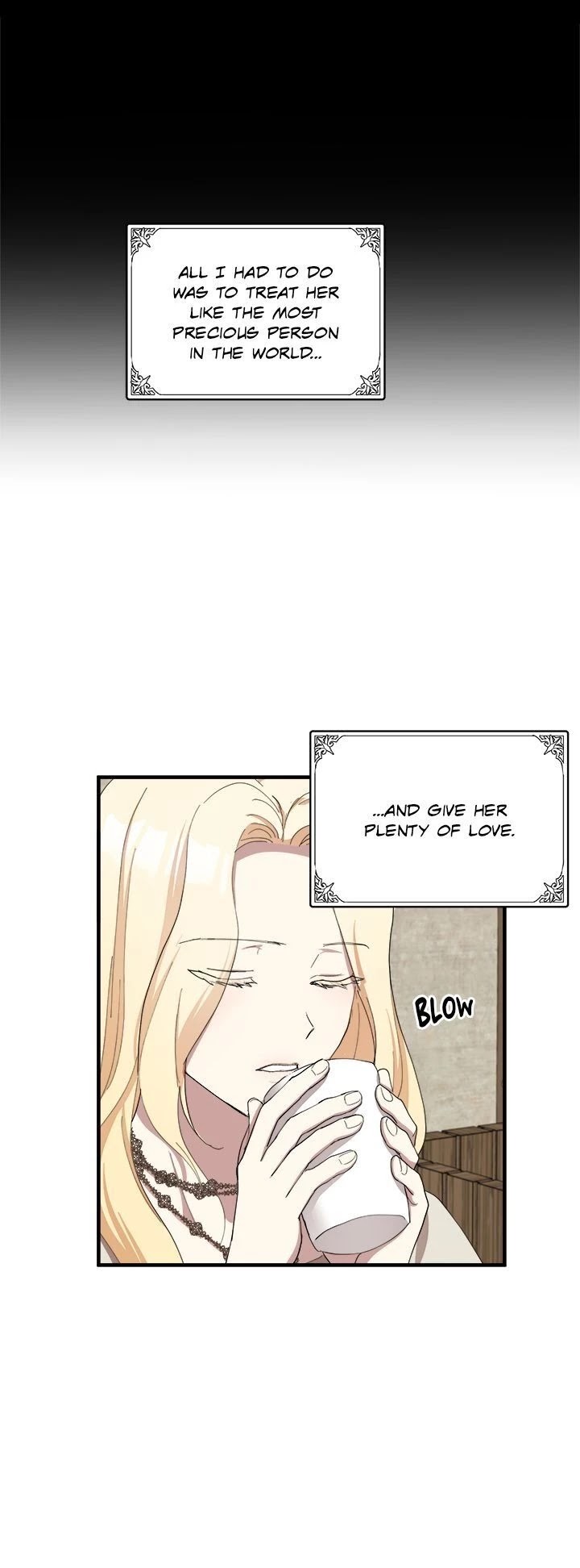 The Villainess Lives Twice Chapter 69 page 37 - Chapter 69