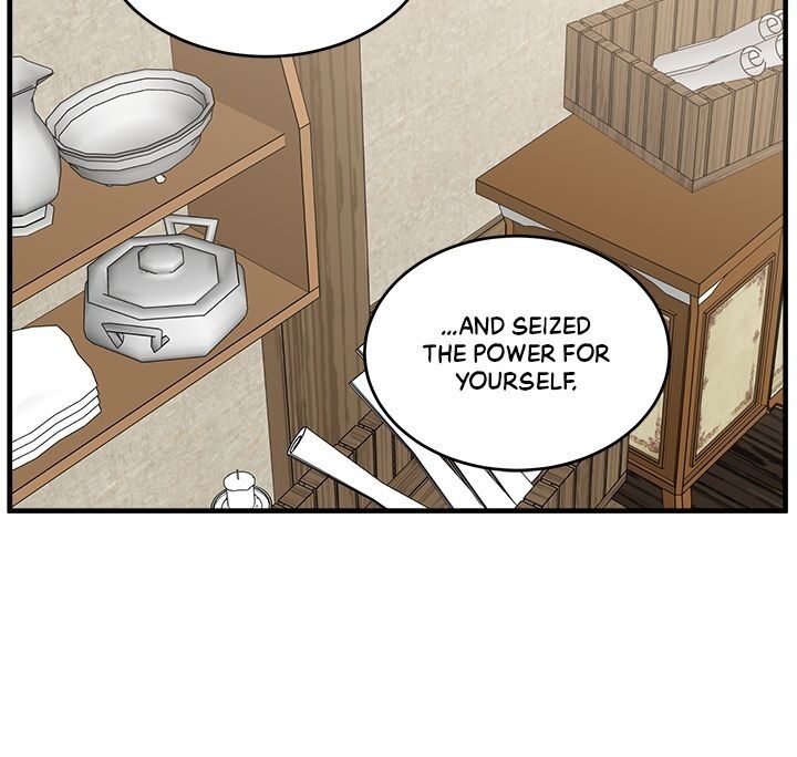 The Villainess Lives Twice Chapter 69 page 44 - Chapter 69