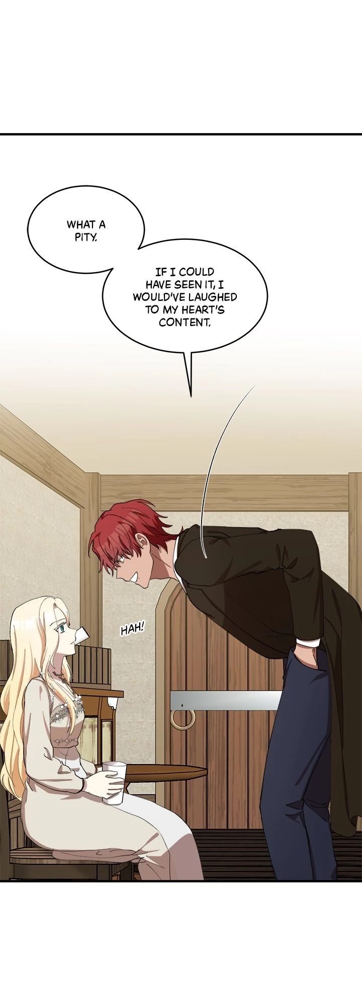 The Villainess Lives Twice Chapter 69 page 45 - Chapter 69