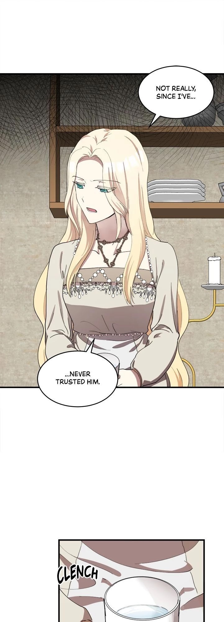 The Villainess Lives Twice Chapter 69 page 48 - Chapter 69