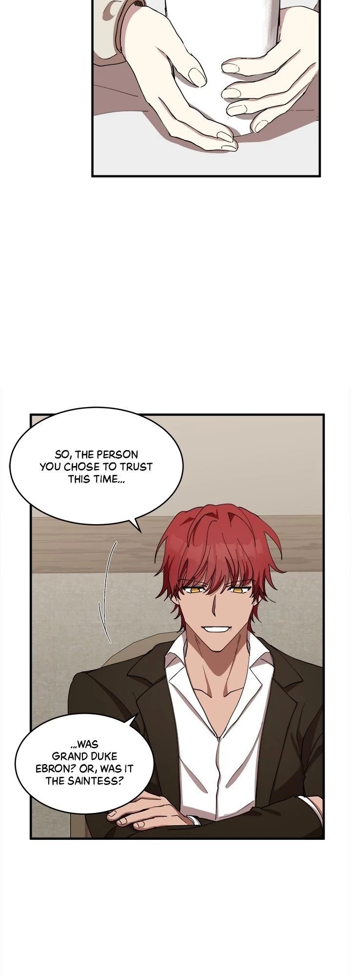 The Villainess Lives Twice Chapter 69 page 49 - Chapter 69