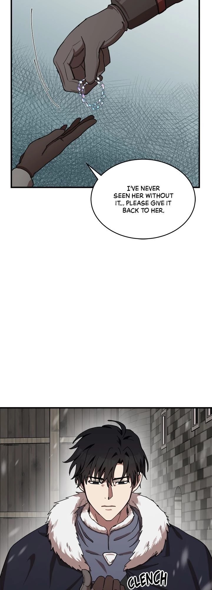 The Villainess Lives Twice Chapter 69 page 5 - Chapter 69