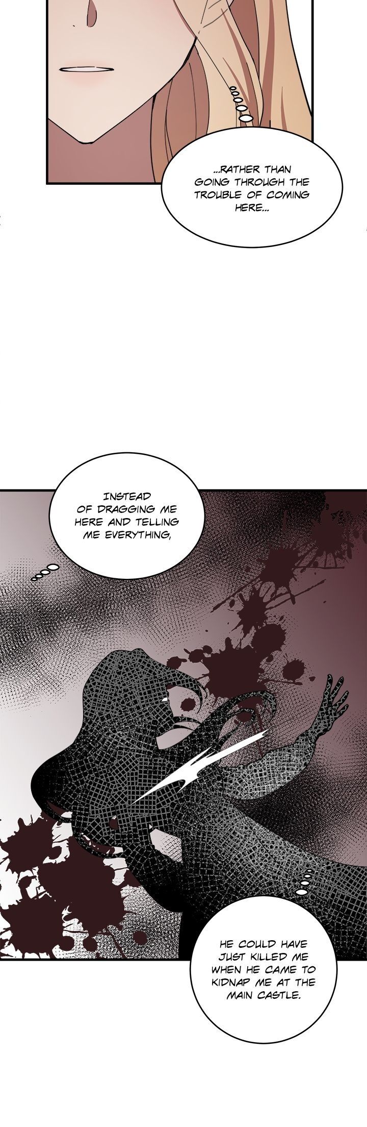 The Villainess Lives Twice Chapter 69 page 53 - Chapter 69