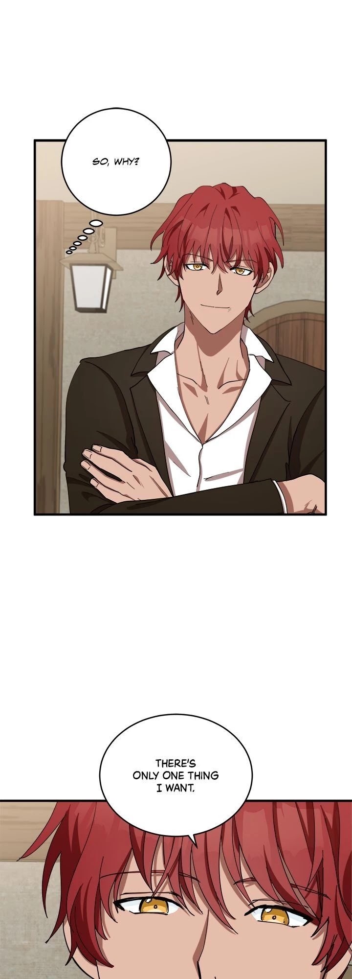 The Villainess Lives Twice Chapter 69 page 54 - Chapter 69