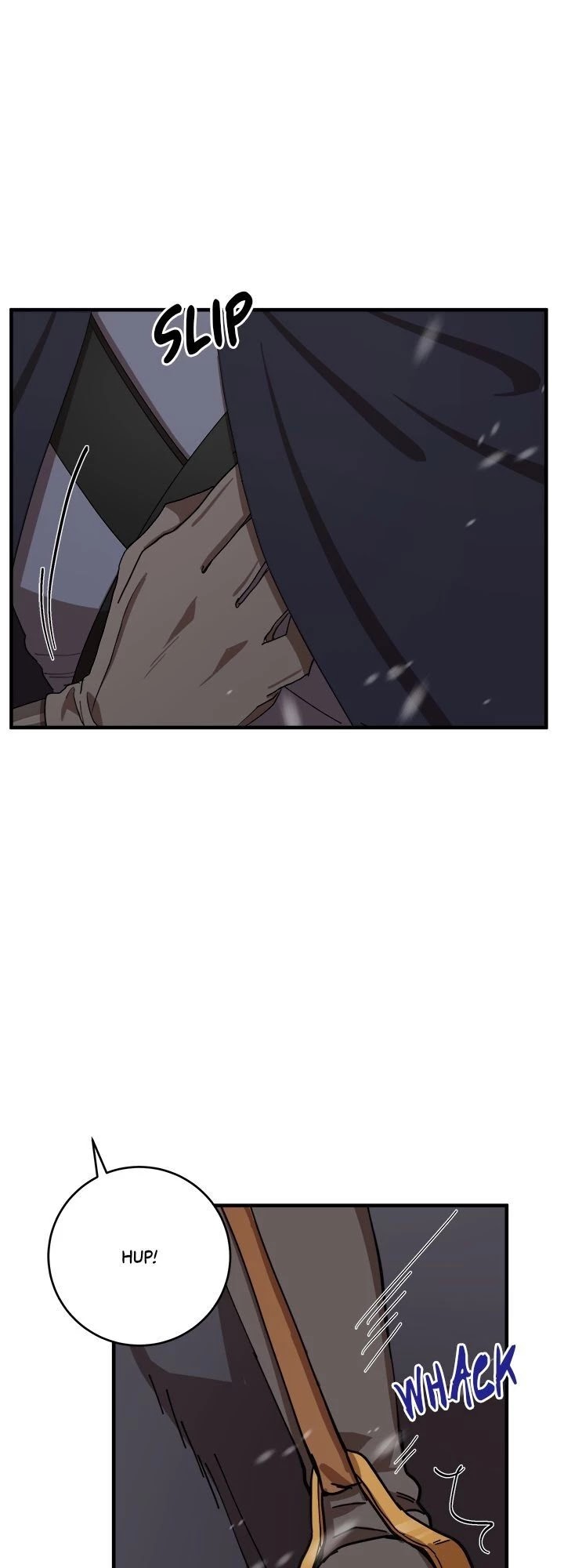 The Villainess Lives Twice Chapter 69 page 8 - Chapter 69