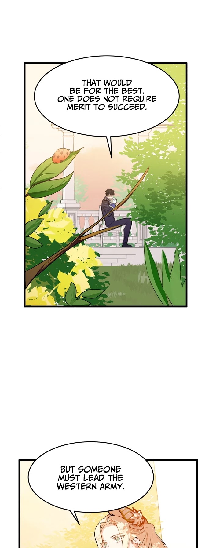 The Villainess Lives Twice Chapter 7 page 10 - Chapter 7