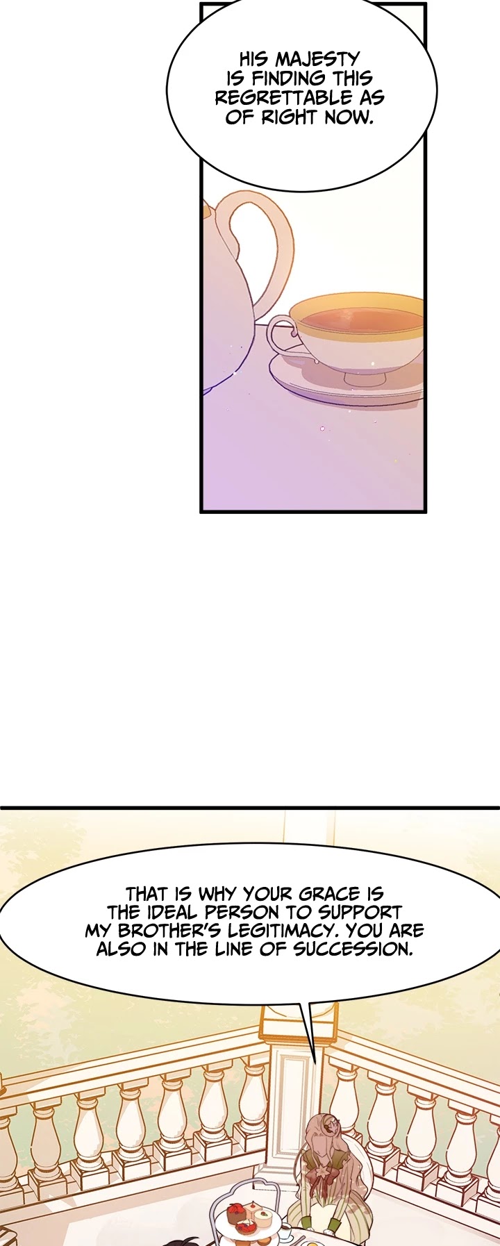 The Villainess Lives Twice Chapter 7 page 14 - Chapter 7