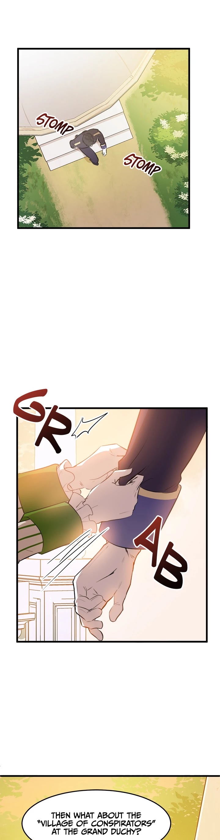 The Villainess Lives Twice Chapter 7 page 18 - Chapter 7